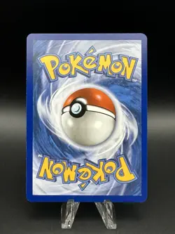 Riolu (MEP 010) [Holo] (NM) - Pokemon - Mega Evolution ETB Promo (ENG) - Image 2