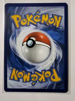 Pokemon TCG Shiny Iron Treads ex 073 Scarlet & Violet Black Star Rare Promo Holo - Image 2