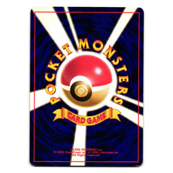 SANDSLASH FOSSIL SET JAPANESE POKEMON TCG - Image 2
