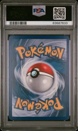 2005 POKEMON EX DELTA SPECIES #7 JOLTEON HOLO PSA 10 - Image 2