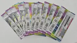 Lot Of 10 - Terastal Festival SV8a - Japanese Prismatic Evolutions Pokemon Packs - Image 4