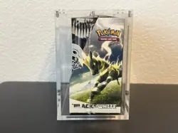 Pokemon TCG 2011 Black White Base Set Sealed Booster Box - Image 5