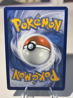 Pokemon 2025 SV Destined Rivals Cynthia’s Roserade 184/182 IR Near Mint - Image 2