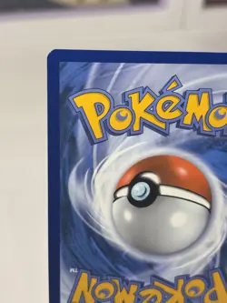 Pokemon 2025 SV Destined Rivals Cynthia’s Roserade 184/182 IR Near Mint - Image 3