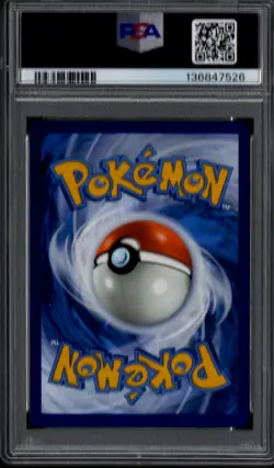 PSA 10 Bouffalant Ex Special Illustration Rare 170/086 Pokemon White Flare Eng - Image 2