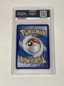2021 Pokemon Celebrations Garchomp C LV. X Holo #145 Gem Mint PSA 10 Collect - Image 2