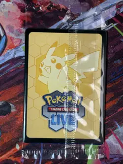 Bulbasaur 133/132 - Sealed Stamped Promo - Mega Evolutions - Pokemon TCG - Image 2