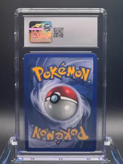 CGC 9 MINT ✨ - Blastoise 2/102 Base Set Holo - 1999 Pokemon - Image 2