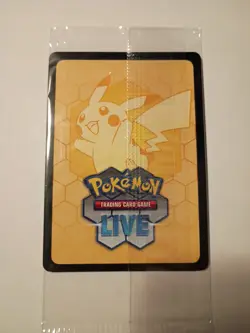Bulbasaur 133/132 PROMO Stamped Pokemon Mega Evolution Holo Sealed NM - Image 2