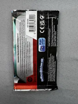 Pokemon TCG Scarlet & Violet Paradox Rift Sealed Booster Pack - Image 2