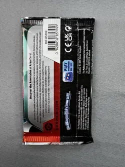 Pokemon TCG Scarlet & Violet Paradox Rift Sealed Booster Pack - Image 3