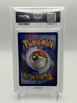 2016 POKEMON XY EVOLUTIONS #11 CHARIZARD-HOLO PSA 9 - Image 2