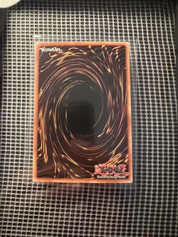 Yugioh Torrential tribute ultra rare DB1 en228 nm - Image 2
