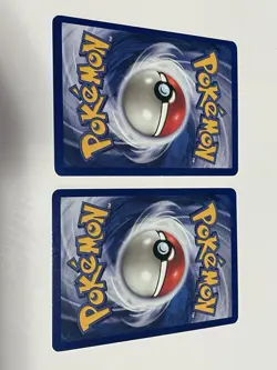 Pokemon TCG 2 Kabuto Fossil 1st Edition Common Card 50/62 NM - Image 4