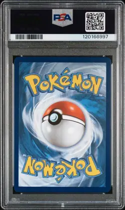 Umbreon Gold Star PSA 10 17/17 SWSH Celebrations English Pokemon Card - Image 2