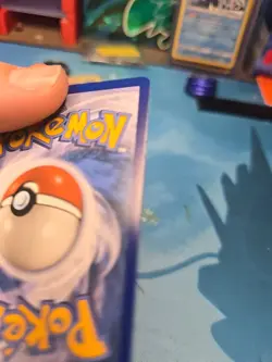 Pokemon TCG Pyroar Break Steam Siege Card 24/114 NM Condition - Image 4