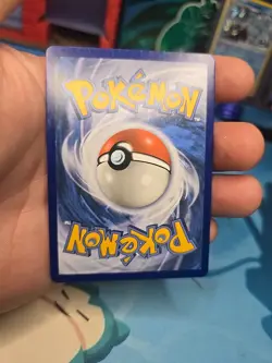 Pokemon TCG Pyroar Break Steam Siege Card 24/114 NM Condition - Image 5