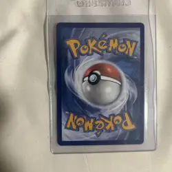Flygon Stamped Phantasmal Flames Holo Promo Pokemon Card NM - Image 2