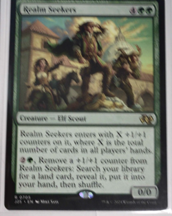 Mtg lot 5 cards Kona Cryptolith rite - Image 4