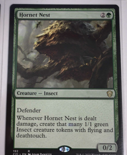 Mtg lot 5 cards Kona Cryptolith rite - Image 5