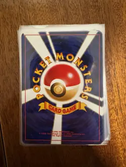 Vintage 1996 POKEMON Pocket monster Lot 104 Cards Good Condition Cards Japanese - Image 5