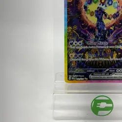 Pokemon TCG Umbreon EX #161 Prismatic Evolutions Trading Card 161/131 - Image 5