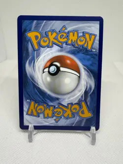 Iron Valiant ex 249/182 Paradox Rift Full Art SIR Holo Pokemon Card NM - Image 2