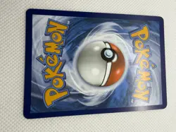 Iron Valiant ex 249/182 Paradox Rift Full Art SIR Holo Pokemon Card NM - Image 4