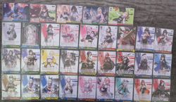 Weiss Schwarz: Goddess of Victory: Nikke 32-Card Bundle - Image 1