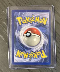 Mewtwo - Pokemon Wizard's Black Star Promos #14 - Vintage Promo WOTC Card LP - Image 1