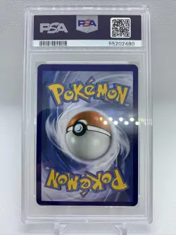 Zapdos 42/108 XY Evolutions Holo Ultra Rare Pokemon TCG Card PSA 9 MINT - Image 2