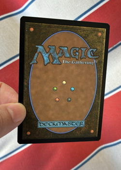 Ozai, the Phoenix King, Magic: The Gathering Near Mint, Mythic Rare, TLA 235 - Image 3