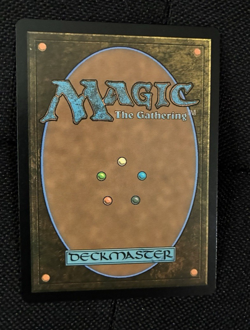 Ozai, the Phoenix King, Magic: The Gathering Near Mint, Mythic Rare, TLA 235 - Image 4