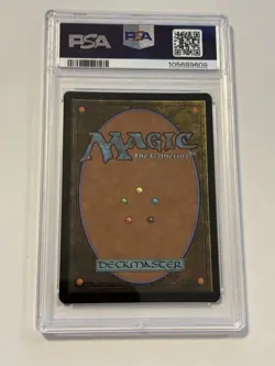 Magic the Gathering TCG Mint PSA 9 Lightning Greaves 014/054 MPS Kaladesh - Image 2