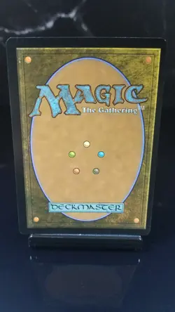 Deafening Silence (Showcase) - Special Guest - Foil x1 # - Edge of Eternities - Image 2