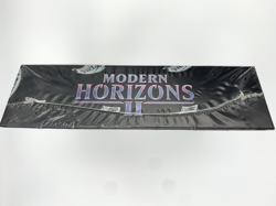 Magic The Gathering MTG MH2 Modern Horizons 2 Collecter Booster Box Sealed WOTC - Image 3