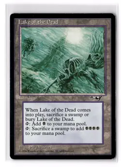 Lake of the Dead 185 Alliances MP - Image 1
