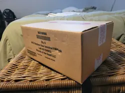 Shadows Over Innistrad Fat Pack 6 Pack Case Magic MTG New Factory Sealed - Image 4