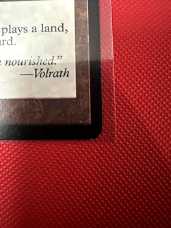 Horn of Greed MTG Stronghold Regular - Image 2