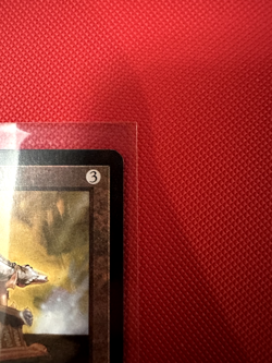 Horn of Greed MTG Stronghold Regular - Image 5