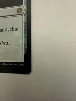 Horn of Greed - Conspiracy: Take the Crown (Magic the Gathering MTG) LAND DRAW! - Image 3