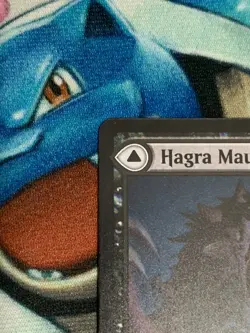 C597 MAGIC THE GATHERING HAGRA MAULING BROODPIT #106 ZENDIKAR RISING NM MTG - Image 3