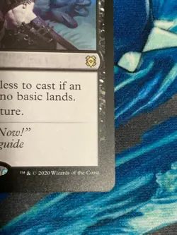 C597 MAGIC THE GATHERING HAGRA MAULING BROODPIT #106 ZENDIKAR RISING NM MTG - Image 5