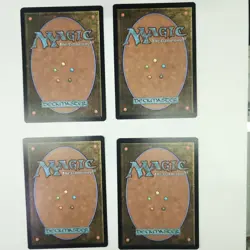 Urza's Workshop Commander NM MTG - Image 2