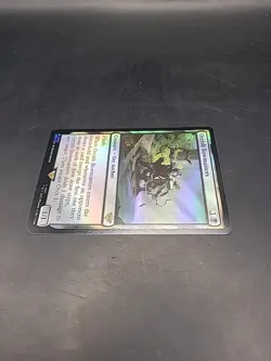 MTG Orcish Bowmasters Rare Prerelease Foil Promo R 0103 - Image 5