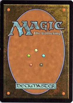 Pact of Negation R Modern Masters 56 LP Magic - Image 2