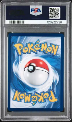2022 POKEMON CHINESE SV PROMO SCARLET & VIOLET PRE-ORDER #001 PIKACHU PSA 10 - Image 2
