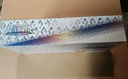 POKEMON PRISMATIC EVOLUTION SUPER PREMIUM COLLECTION FACTORY SEALED - Image 5