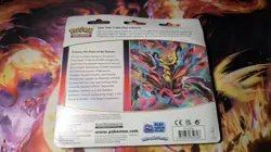 Pokemon SWSH Lost Origin 3 Pack Blister TCG Factory Sealed - Image 2
