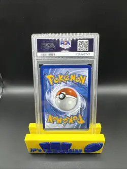 2024 POKEMON SSP EN-SURGING SPARKS ILLUSTRATION RARE #199 SPHEAL PSA 10 - Image 2